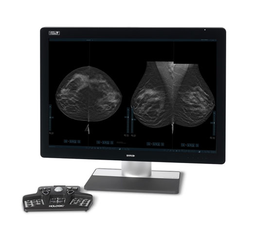 3DQuorum™ Imaging Technology